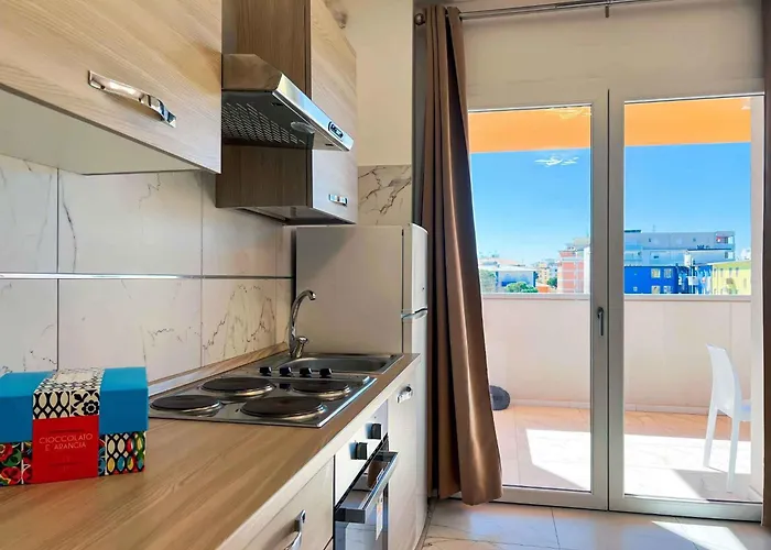 公寓 In San Michele Al Tagliamento 45646 比比翁