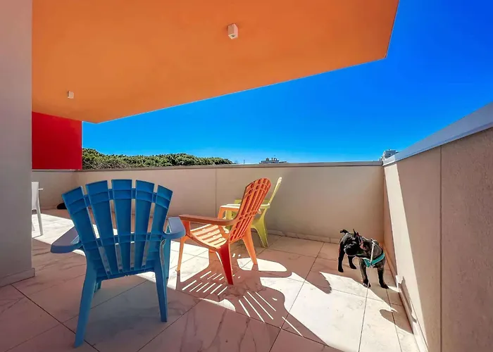 Apartment In San Michele Al Tagliamento 45646 Bibione