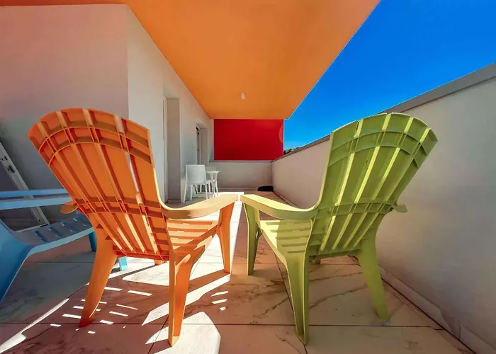 In San Michele Al Tagliamento 45646 Apartment *