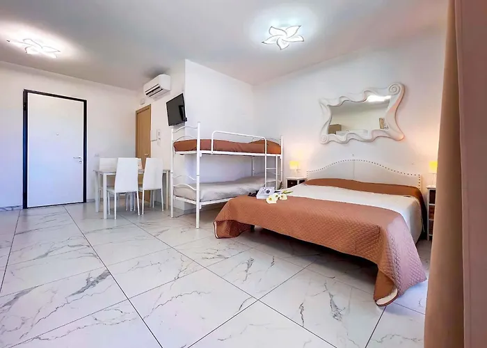 Appartamento In San Michele Al Tagliamento 45646 Bibione