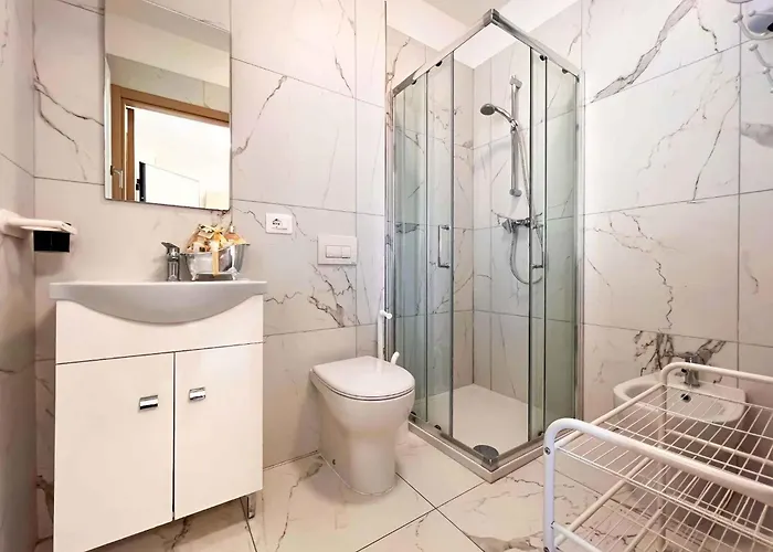 公寓 In San Michele Al Tagliamento 45646 比比翁