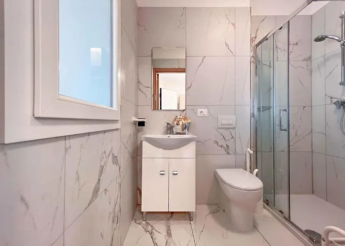 公寓 In San Michele Al Tagliamento 45646