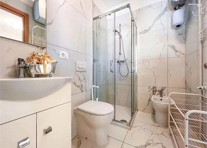 In San Michele Al Tagliamento 45646 公寓 *