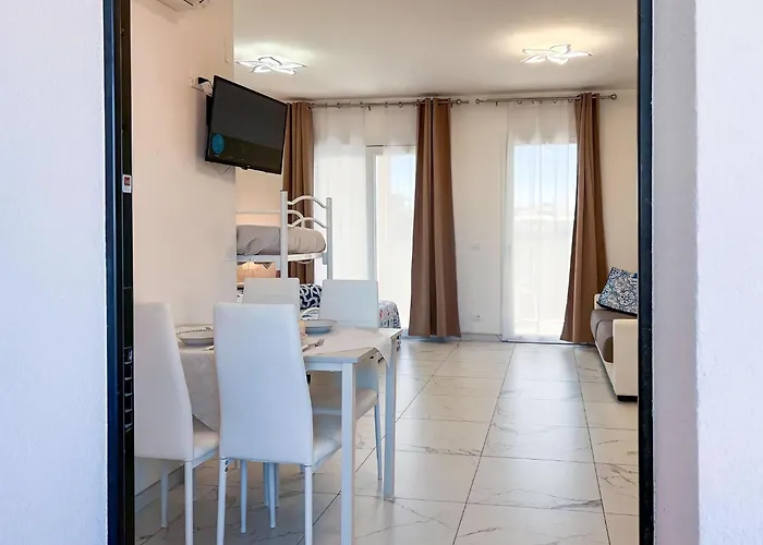 In San Michele Al Tagliamento 45646 公寓 比比翁