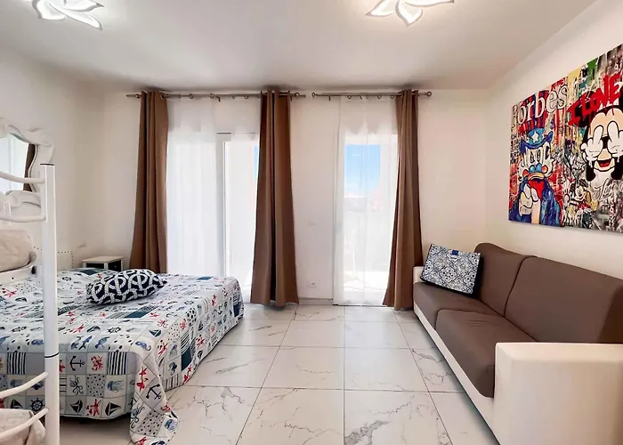 In San Michele Al Tagliamento 45646 Apartment *