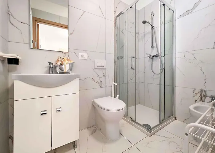 In San Michele Al Tagliamento 45646 公寓 *