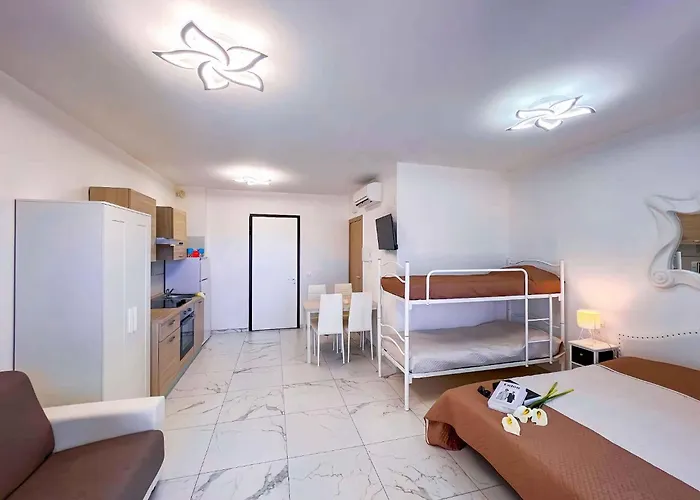 In San Michele Al Tagliamento 45646 *