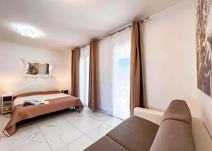 Apartment In San Michele Al Tagliamento 45646 Bibione