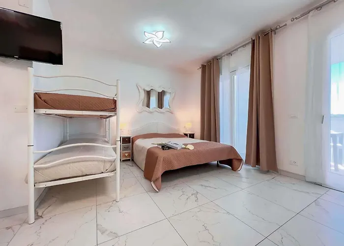 Apartment In San Michele Al Tagliamento 45646