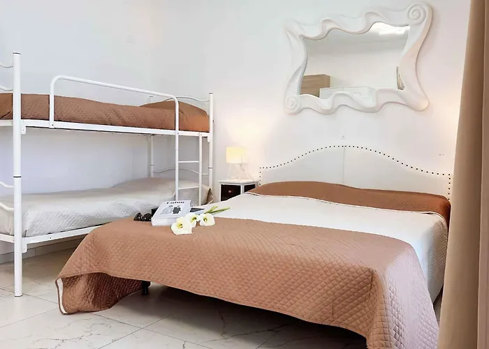 Appartamento In San Michele Al Tagliamento 45646