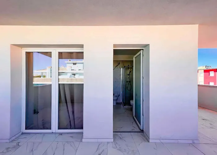 公寓 In San Michele Al Tagliamento 45646