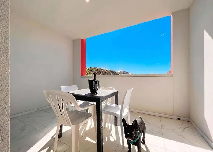 In San Michele Al Tagliamento 45646 Apartment Bibione