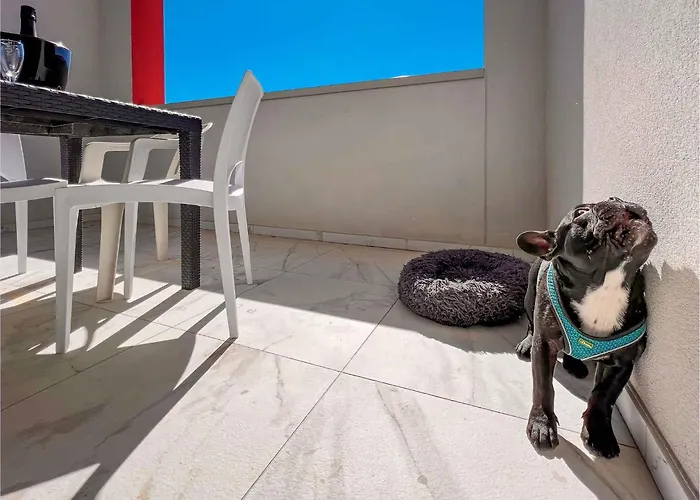 公寓 In San Michele Al Tagliamento 45646 *