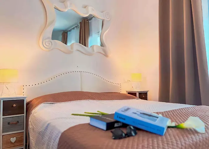 In San Michele Al Tagliamento 45646 Apartment